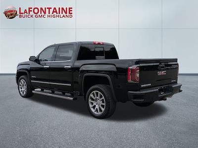 2018 GMC Sierra 1500 Crew Cab 4x4 Pickup for sale #26G337A - photo 2