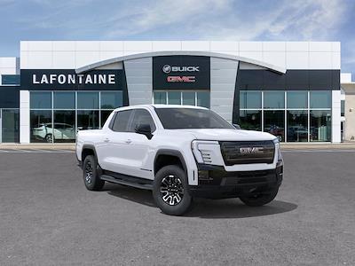 2026 GMC Sierra EV Crew Cab 4WD Pickup for sale #26G397 - photo 1
