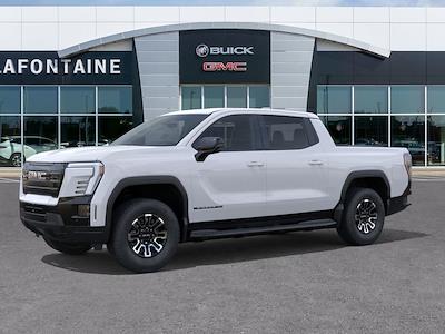 2026 GMC Sierra EV Crew Cab 4WD Pickup for sale #26G397 - photo 2