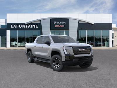 2026 GMC Sierra EV Crew Cab 4WD Pickup for sale #26G398 - photo 1