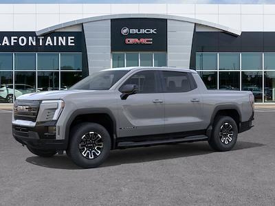 2026 GMC Sierra EV Crew Cab 4WD Pickup for sale #26G398 - photo 2