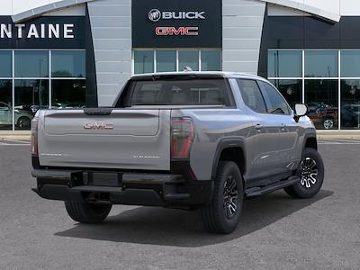2026 GMC Sierra EV Crew Cab 4WD Pickup for sale #26G398 - photo 2