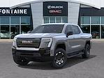 2026 GMC Sierra EV Crew Cab 4WD Pickup for sale #26G398 - photo 6