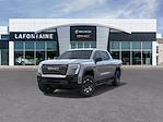 2026 GMC Sierra EV Crew Cab 4WD Pickup for sale #26G398 - photo 8