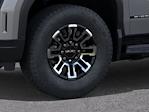 2026 GMC Sierra EV Crew Cab 4WD Pickup for sale #26G398 - photo 9