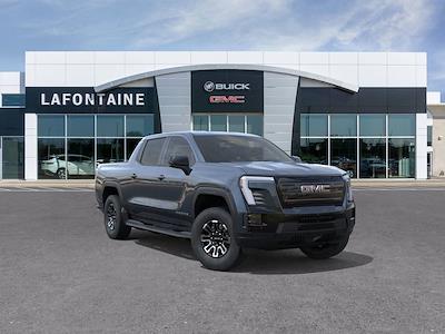2026 GMC Sierra EV Crew Cab 4WD Pickup for sale #26G400 - photo 1