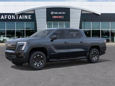 2026 GMC Sierra EV Crew Cab 4WD Pickup for sale #26G400 - photo 2