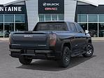2026 GMC Sierra EV Crew Cab 4WD Pickup for sale #26G400 - photo 4