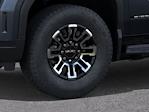 2026 GMC Sierra EV Crew Cab 4WD Pickup for sale #26G400 - photo 9
