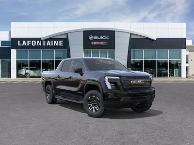 New 2026 GMC Sierra EV Elevation Crew Cab 4WD Pickup for sale #26G401 - photo 1