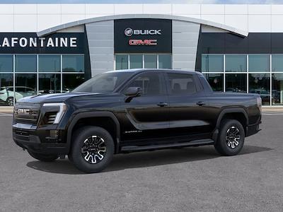 New 2026 GMC Sierra EV Elevation Crew Cab 4WD Pickup for sale #26G401 - photo 2