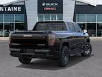2026 GMC Sierra EV Crew Cab 4WD Pickup for sale #26G401 - photo 4