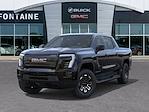 2026 GMC Sierra EV Crew Cab 4WD Pickup for sale #26G401 - photo 6