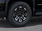 2026 GMC Sierra EV Crew Cab 4WD Pickup for sale #26G401 - photo 9