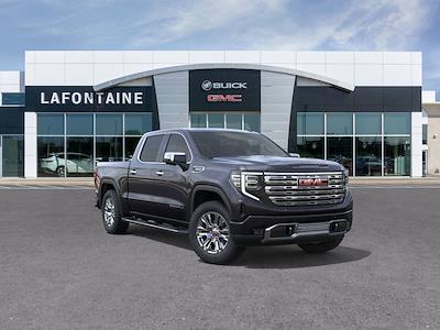 New 2026 GMC Sierra 1500 Denali Crew Cab 4x4 Pickup for sale #26G445 - photo 1
