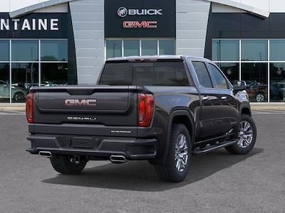 New 2026 GMC Sierra 1500 Denali Crew Cab 4x4 Pickup for sale #26G445 - photo 2