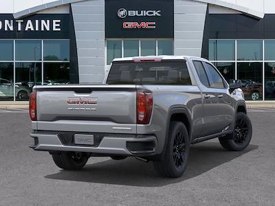 2026 GMC Sierra 1500 Double Cab 4x4 Pickup for sale #26G449 - photo 2