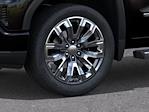 New 2026 GMC Sierra 1500 Denali Crew Cab 4x4 Pickup for sale #26G452 - photo 9