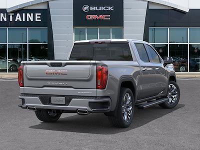 New 2026 GMC Sierra 1500 Denali Crew Cab 4x4 Pickup for sale #26G496 - photo 2