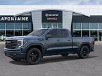 2026 GMC Sierra 1500 Double Cab 4x4 Pickup for sale #26G545 - photo 3