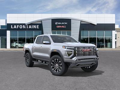 2026 GMC Canyon Crew Cab 4x4 Pickup for sale #26G563 - photo 1