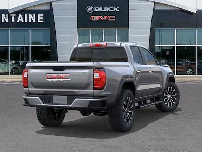 2026 GMC Canyon Crew Cab 4x4 Pickup for sale #26G563 - photo 2