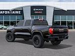 New 2026 GMC Canyon Elevation Crew Cab 4x4 Pickup for sale #26G567 - photo 4