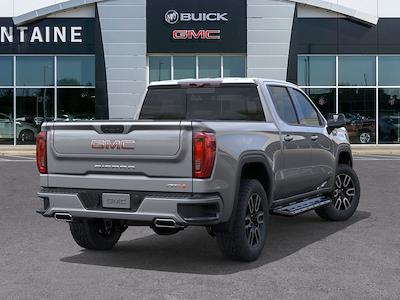 2026 GMC Sierra 1500 Crew Cab 4x4 Pickup for sale #26G587 - photo 2
