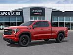New 2026 GMC Sierra 1500 Elevation-L Double Cab 4x4 Pickup for sale #26G591 - photo 3
