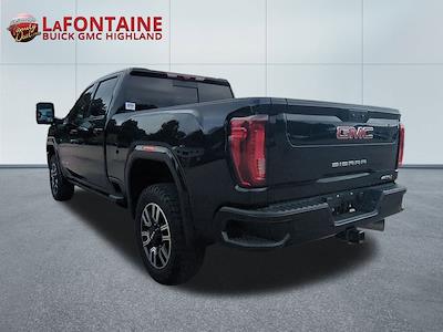 2023 GMC Sierra 2500 Crew Cab 4WD Pickup for sale #26G623A - photo 2