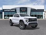 New 2026 GMC Canyon AT4 Crew Cab 4x4 Pickup for sale #26G631 - photo 1