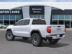 New 2026 GMC Canyon AT4 Crew Cab 4x4 Pickup for sale #26G631 - photo 4