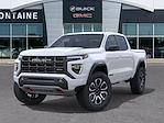 New 2026 GMC Canyon AT4 Crew Cab 4x4 Pickup for sale #26G631 - photo 6