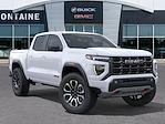 New 2026 GMC Canyon AT4 Crew Cab 4x4 Pickup for sale #26G631 - photo 7