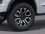 New 2026 GMC Canyon AT4 Crew Cab 4x4 Pickup for sale #26G631 - photo 9
