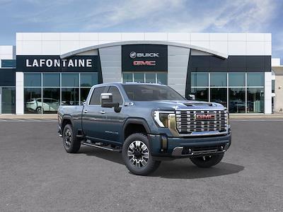 2026 GMC Sierra 2500 Crew Cab 4x4 Pickup for sale #26G642 - photo 1