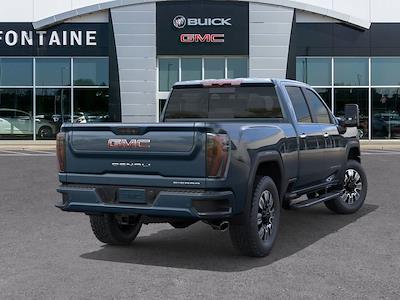 2026 GMC Sierra 2500 Crew Cab 4x4 Pickup for sale #26G642 - photo 2