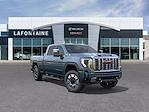 2026 GMC Sierra 2500 Crew Cab 4x4 Pickup for sale #26G642 - photo 1