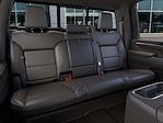 2026 GMC Sierra 2500 Crew Cab 4x4 Pickup for sale #26G642 - photo 17