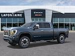 2026 GMC Sierra 2500 Crew Cab 4x4 Pickup for sale #26G642 - photo 3