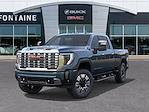2026 GMC Sierra 2500 Crew Cab 4x4 Pickup for sale #26G642 - photo 6