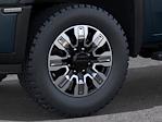 2026 GMC Sierra 2500 Crew Cab 4x4 Pickup for sale #26G642 - photo 9