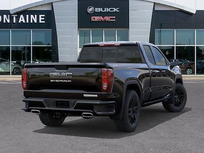 New 2026 GMC Sierra 1500 Elevation Double Cab 4x4 Pickup for sale #26G644 - photo 2