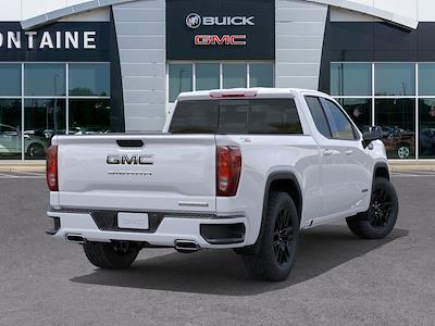 New 2026 GMC Sierra 1500 Elevation Double Cab 4x4 Pickup for sale #26G676 - photo 2