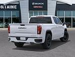 New 2026 GMC Sierra 1500 Elevation Double Cab 4x4 Pickup for sale #26G676 - photo 2