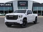 New 2026 GMC Sierra 1500 Elevation Double Cab 4x4 Pickup for sale #26G676 - photo 6