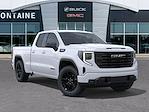 New 2026 GMC Sierra 1500 Elevation Double Cab 4x4 Pickup for sale #26G676 - photo 7