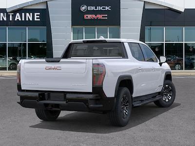 New 2026 GMC Sierra EV Elevation Crew Cab 4WD Pickup for sale #26G698 - photo 2