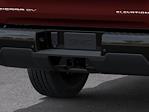 New 2026 GMC Sierra EV Elevation Crew Cab 4WD Pickup for sale #26G705 - photo 14