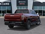 New 2026 GMC Sierra EV Elevation Crew Cab 4WD Pickup for sale #26G705 - photo 2